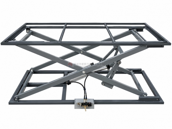 Lifting Table
